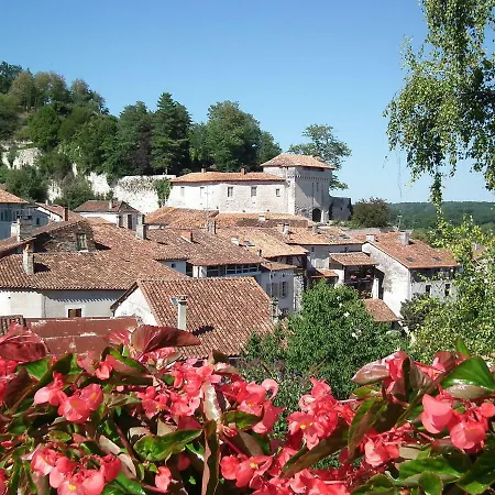 La Maison Sur La Colline